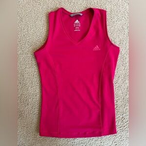 Adidas Women’s Stretch Workout Top M